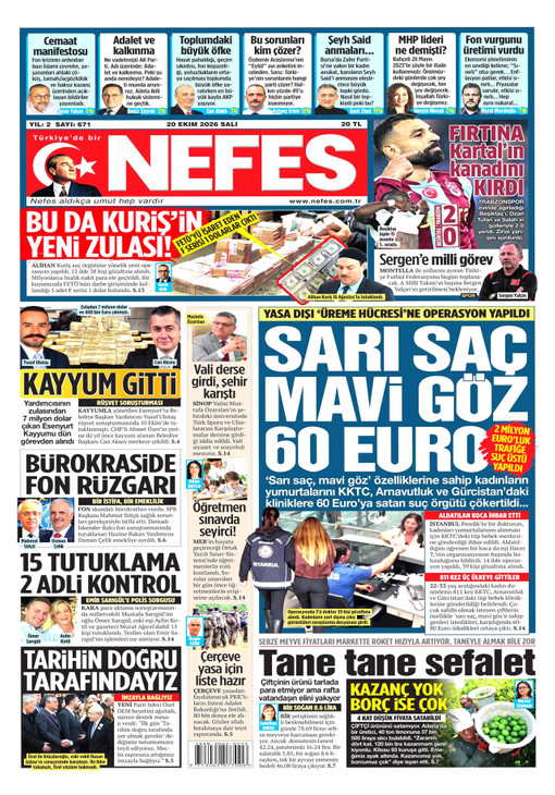 Nefes