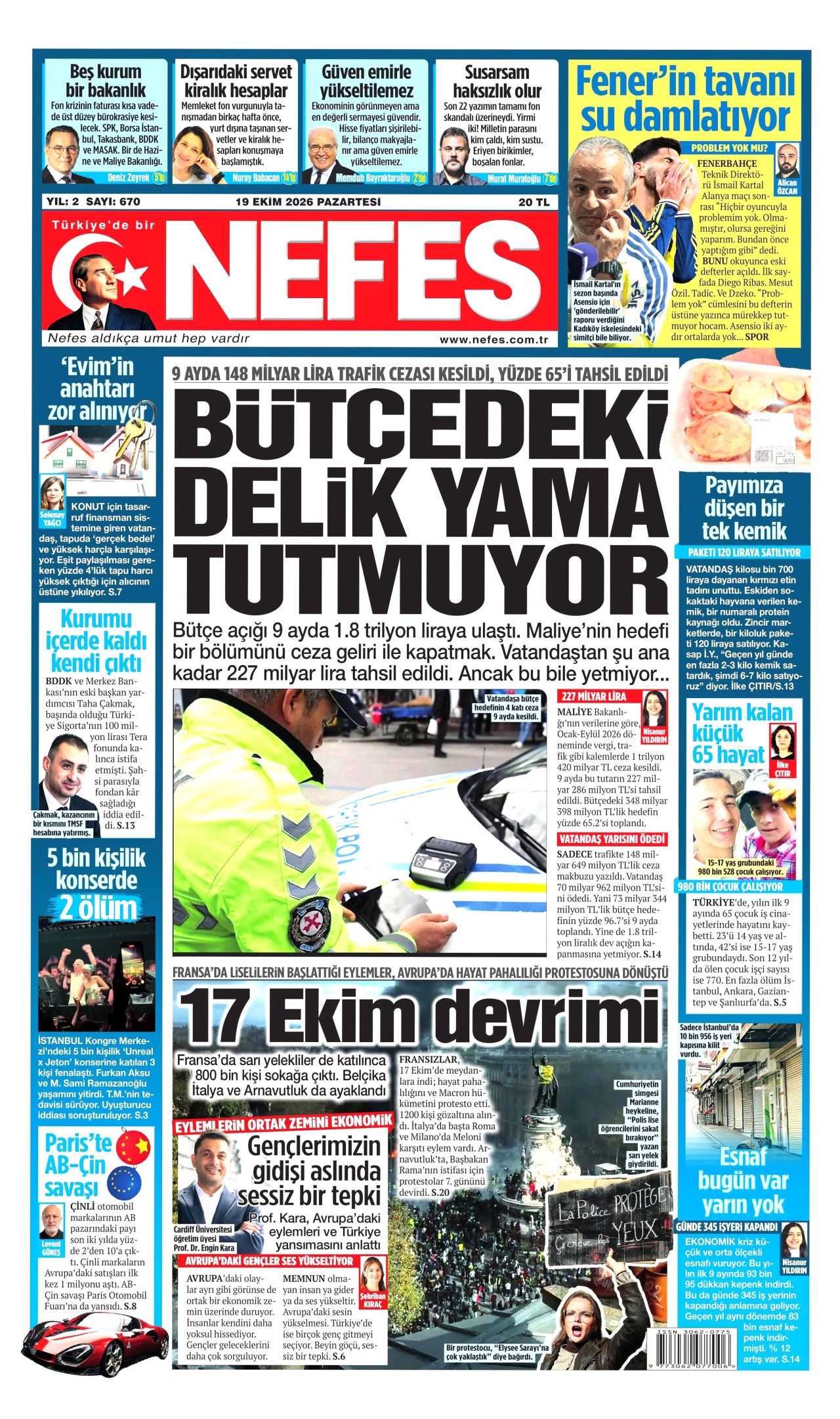 Nefes