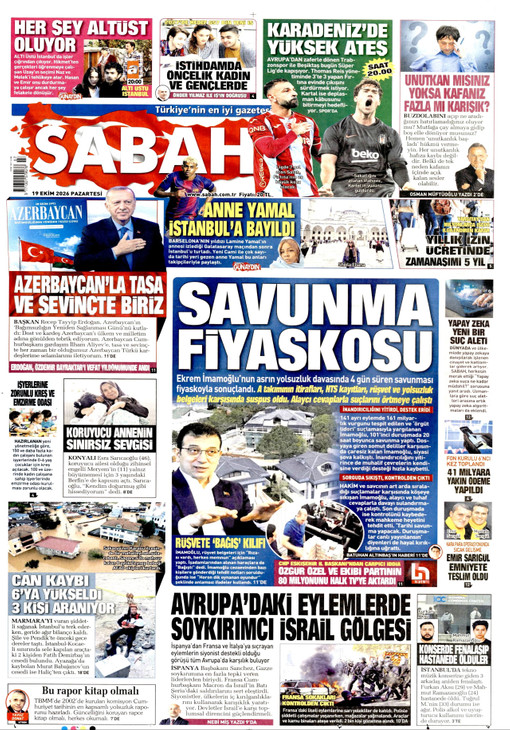 Sabah