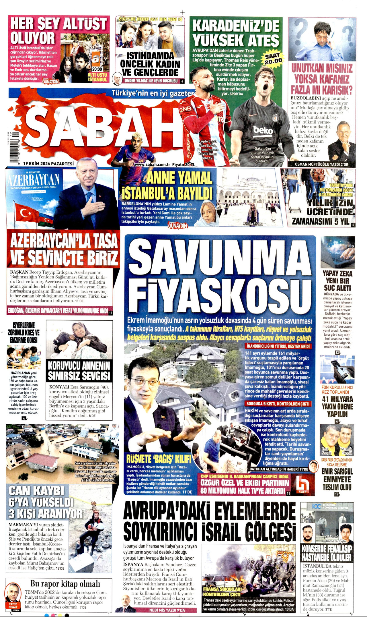 Sabah