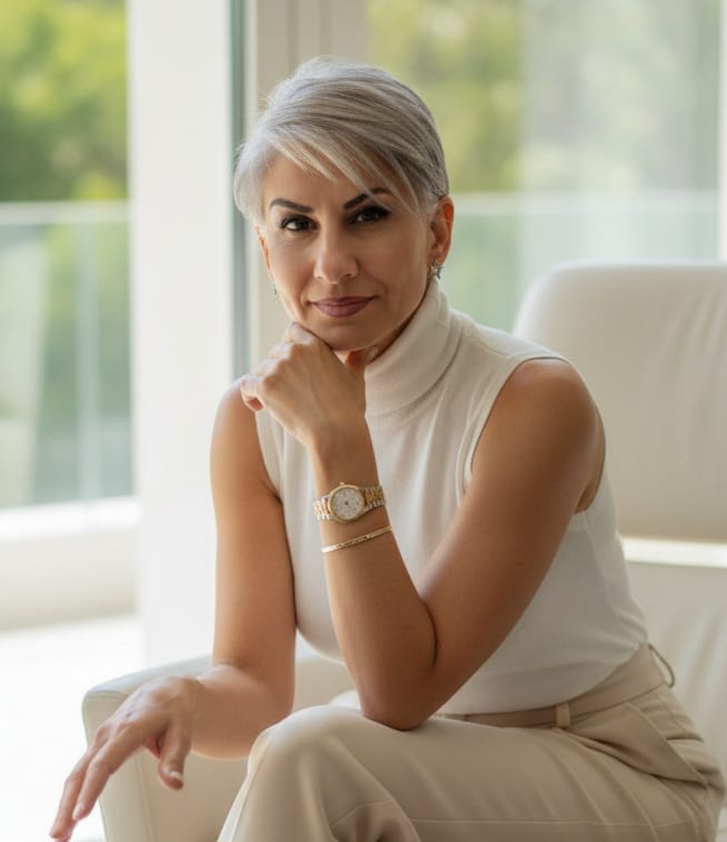 Elmas BACIOĞLU KAMA 