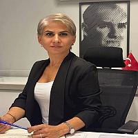 Elmas BACIOĞLU KAMA 