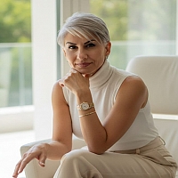 Elmas BACIOĞLU KAMA 